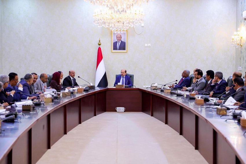 بعد غياب 7 سنوات.. حكومة الزنداني تقر مشروع موازنة 2026 وترسم مسار ”التعافي المؤسسي“