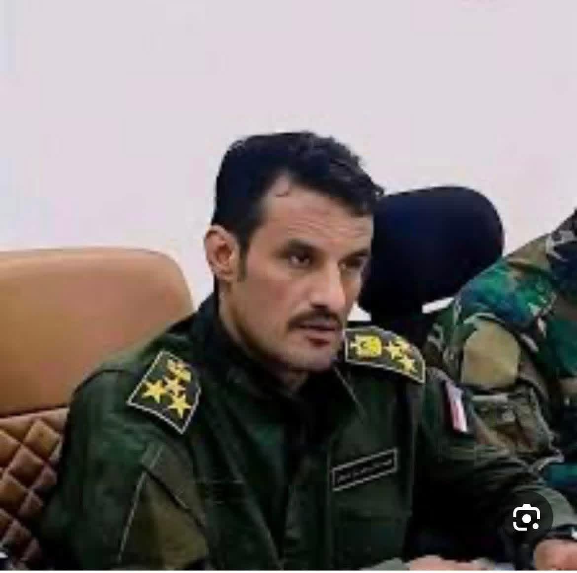 وزير الداخلية يوجه جلال الربيعي بمنع التظاهرات في عدن