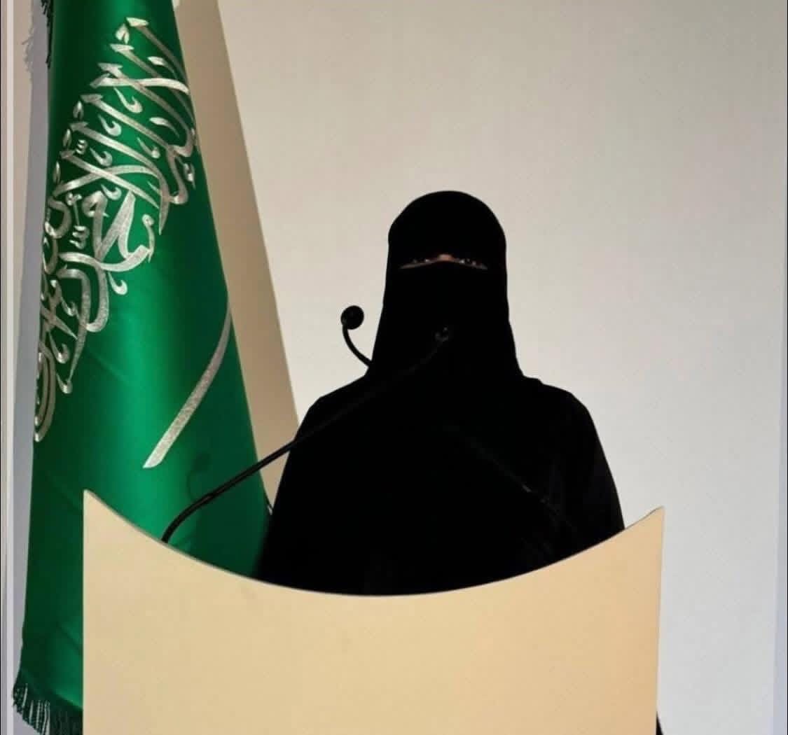 للمرة الرابعة على التوالي… اختيار بروفيسورة سعودية ضمن قائمة العلماء الأكثر تأثيرًا عالميًا