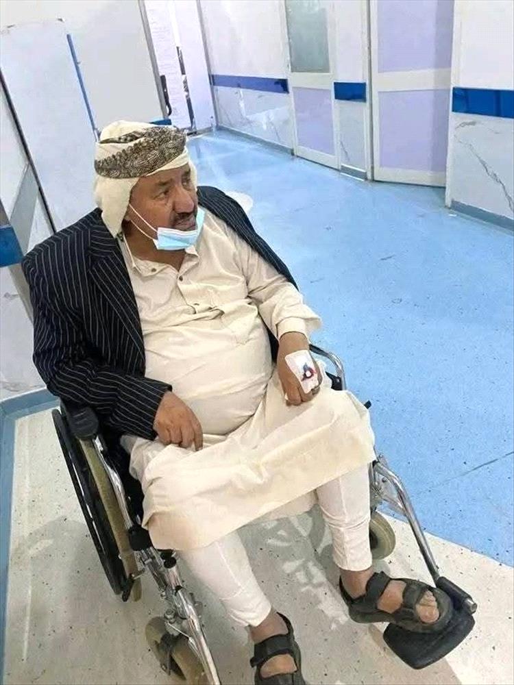 حقيقة وفاة السياسي عبده الجندي في صنعاء