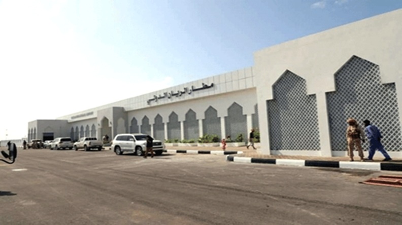 اليمن والصحة والعالمية تطلقان تقييمًا بمطار الريان لمواجهة وباء ماربورغ