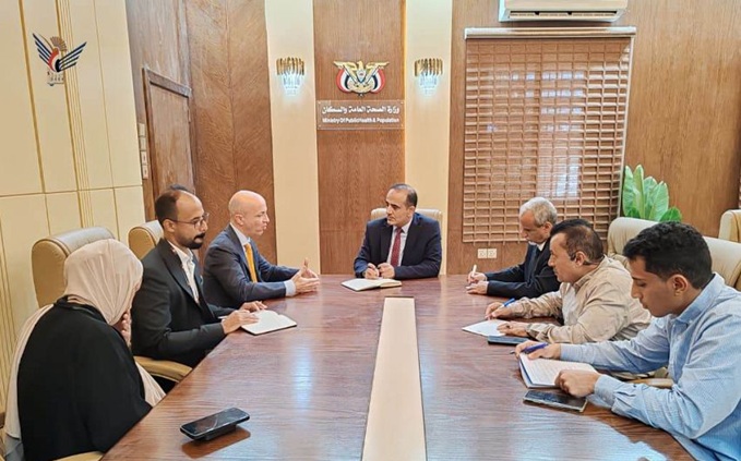 اليمن يدعو لتوسيع دعم صندوق الأمم المتحدة للسكان وسط تراجع التمويل وتزايد الاحتياجات الصحية
