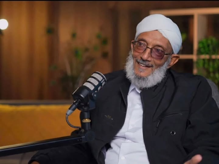 وزارة الأوقاف والإرشاد تنعي وفاة الداعية الفاضل الشيخ المهندس محمد المقرمي