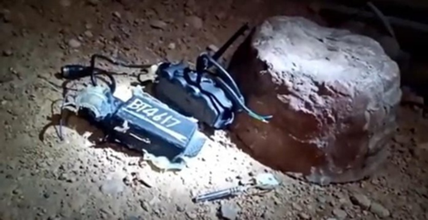 مقتل مدنيين اثنين بانفجار عبوة ناسفة زرعها الحوثيون في نهم