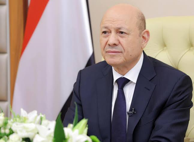 ”التيار الوطني للسلام“ يرحّب بتصريحات العليمي بشأن غياب تمثيل المرأة ويدعو لمعالجة الخلل المؤسسي