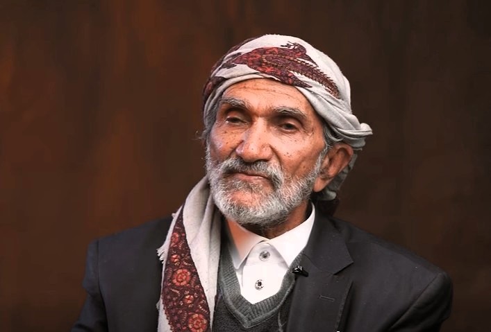 حمود العودي يكشف تفاصيل اختطافه في صنعاء ويتحدث عن اتصالات سبقت الحادثة من الحوثيين والشرعية 