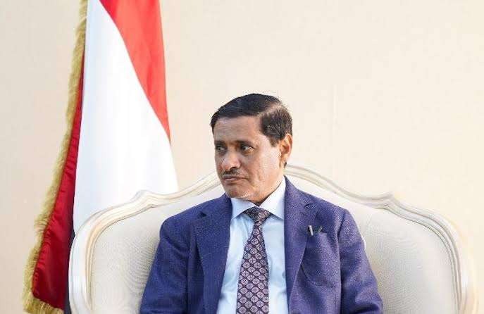 البُحسني: حضرموت أمام أخطر مرحلة منذ عقود ولا مخرج إلا بالحوار