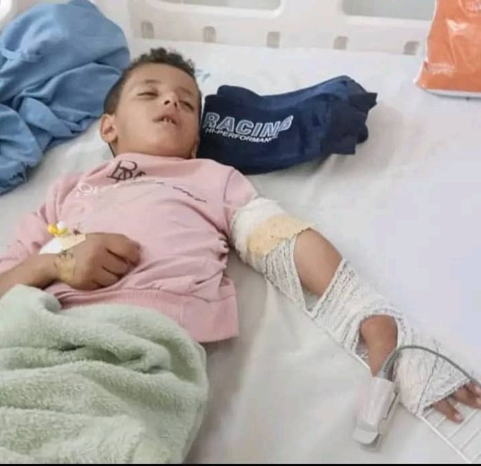 وفاة طفل في مستشفى إب إثر خطأ طبي وإهمال في الرعاية