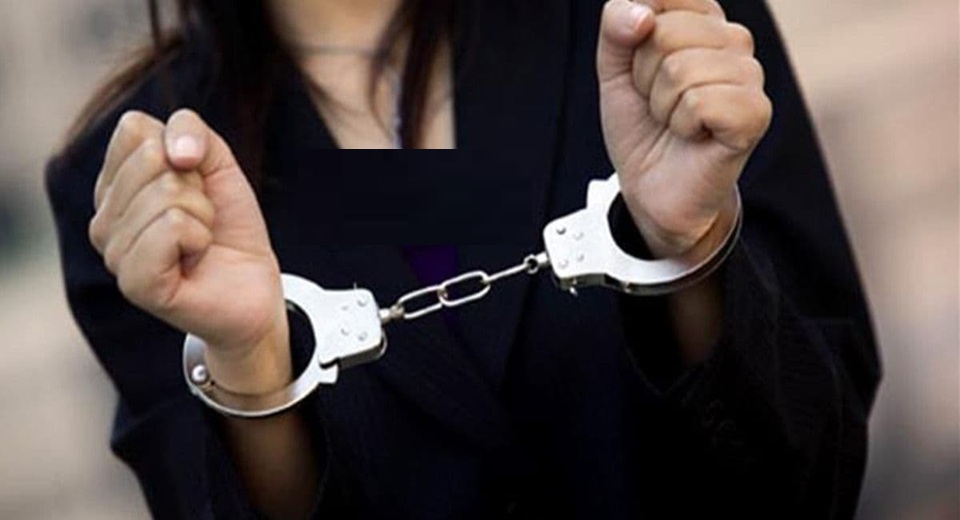 عدن.. ضبط امرأة صومالية الجنسية بحوزتها حبوب مخدرة