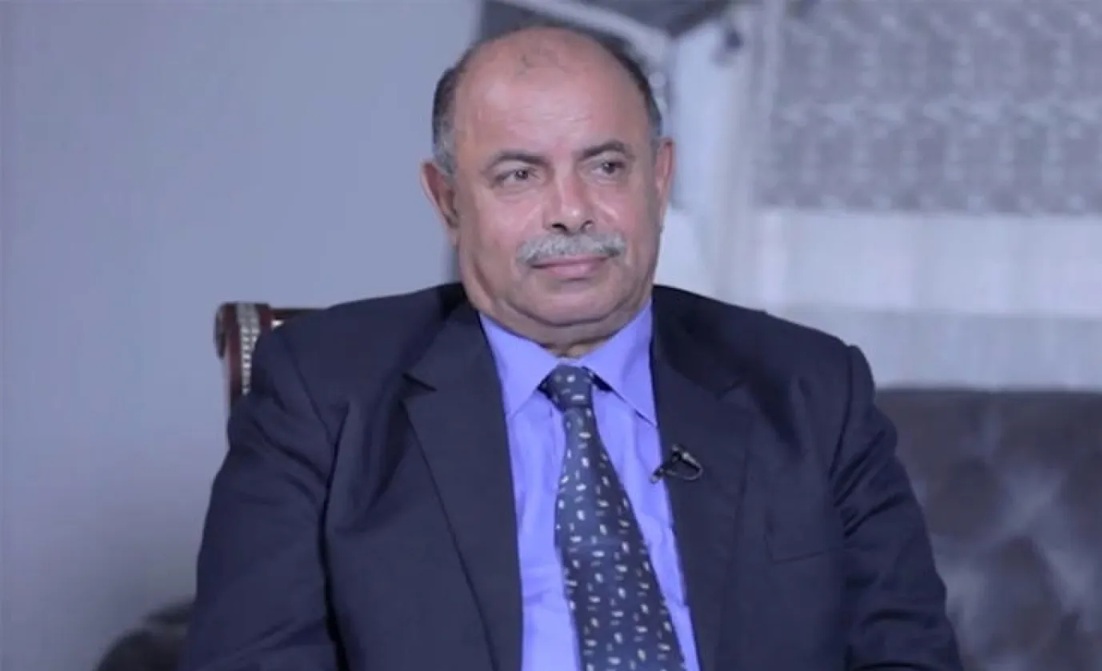 من هو محافظ حضرموت المعين حديثا؟