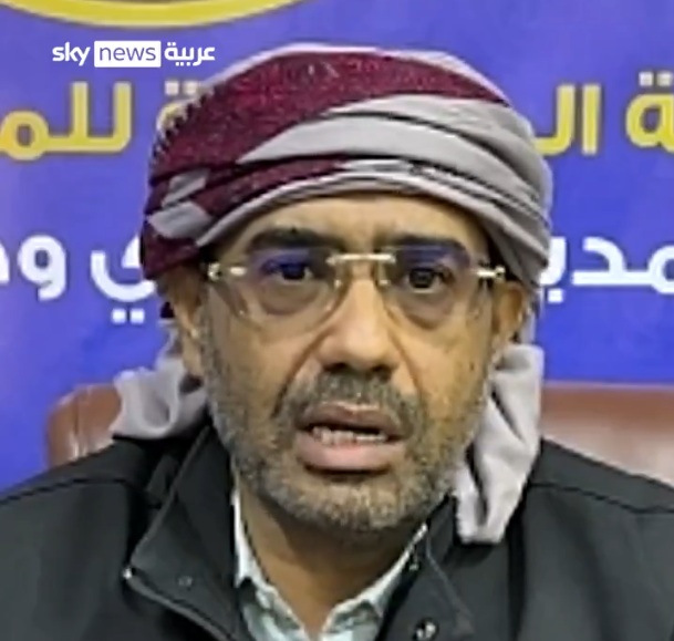 رئيس الانتقالي في حضرموت: لن ننسحب وقواتنا جاءت لتبقى - [فيديو]