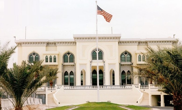 واشنطن تحذر رعاياها في قطر والبحرين من مغادرة أماكنهم