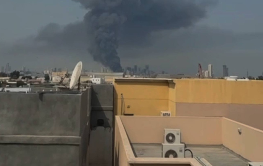 البحرين: وقوع اعتداءات استهدفت مواقع ومنشآت داخل حدود البلاد