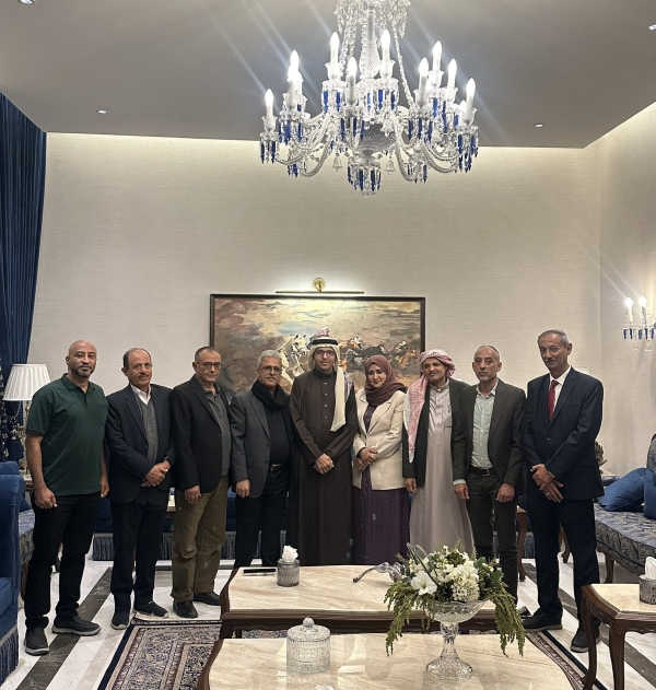 مجلس التعاون الخليجي يجدد دعمه للشرعية اليمنية والسلام في البلاد