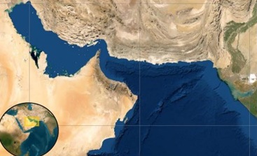 هيئة بريطانية: نشاط عسكري في مياه الخليج ومضيق هرمز