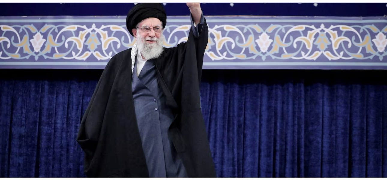 قناة إيرانية تكشف عن مصير خامنئي بعد الهجمات على طهران
