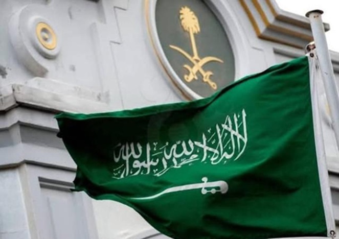 بيان سعودي هام بشأن الهجوم الايراني 