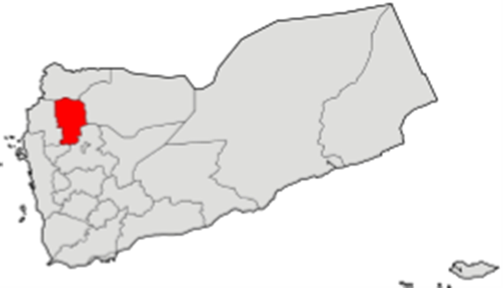 العثور على جثة مجهولة الهوية مخبأة داخل أكياس في عمران