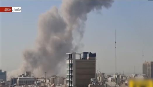 ضربة استباقية إسرائيلية وأمريكية على إيران: تعرف على بنك الاهداف 