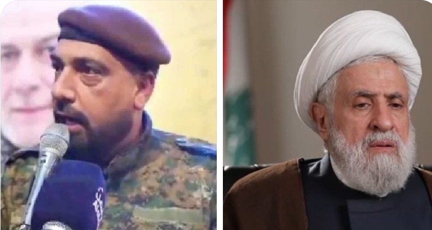 في أول اعتراف علني..أمين عام حزب الله يكشف: هيثم طبطبائي قضى تسع سنوات في بناء قدرات الحوثيين