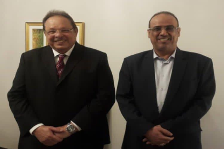 قيادات جنوبية تصل الرياض لبحث تصعيد الانتقالي في حضرموت والمهرة