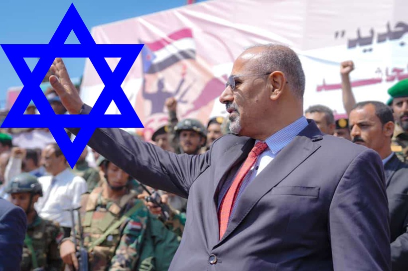 خبير أمريكي يدعو إسرائيل للاعتراف بجنوب اليمن بعد الاعتراف بأرض الصومال
