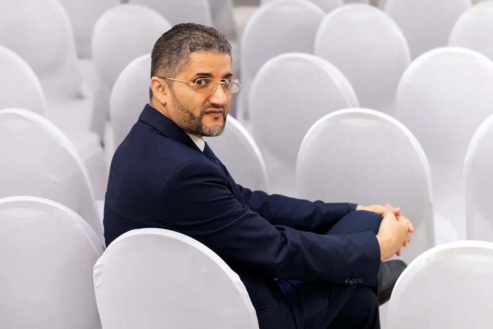 نيويورك تايمز: ترشيح ترامب لـ أمير غالب سفيرًا لواشنطن في الكويت يواجه الفشل