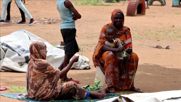 السعودية تعلن موقفها من الانتهاكات خلال هجمات الدعم السريع على الفاشر بالسودان