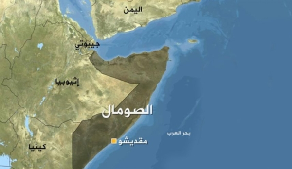 تحذير بريطاني من نشاط بحري مشبوه قبالة السواحل الصومالية