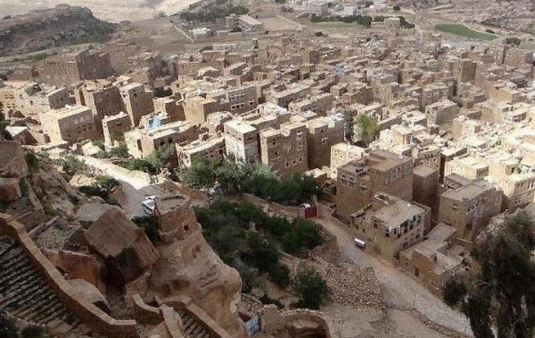 وفاة محتجز جراء التعذيب في قسم شرطة حوثي بمحافظة عمران