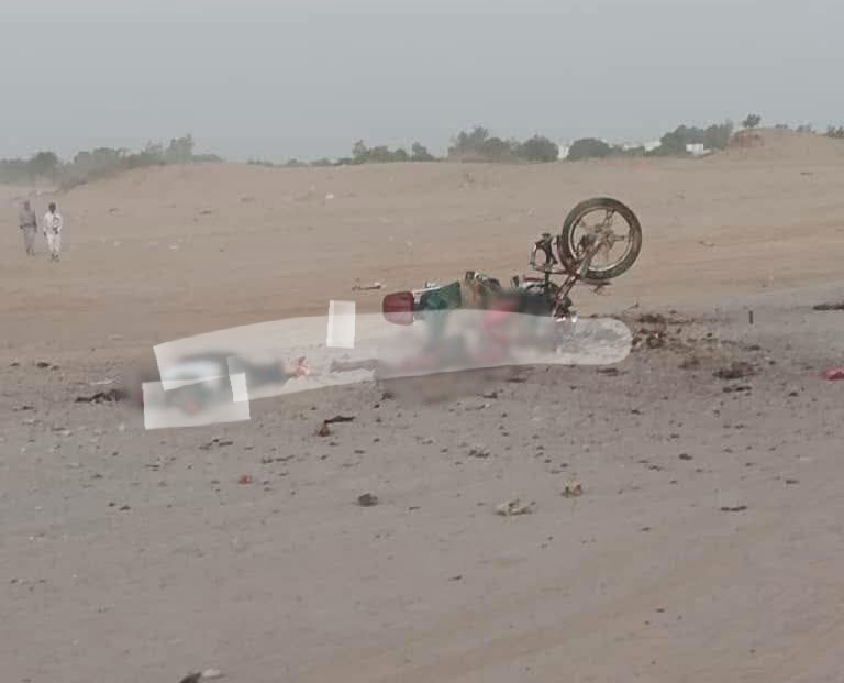 غارة جوية تستهدف القيادي البارز في القاعدة منير الأهدل