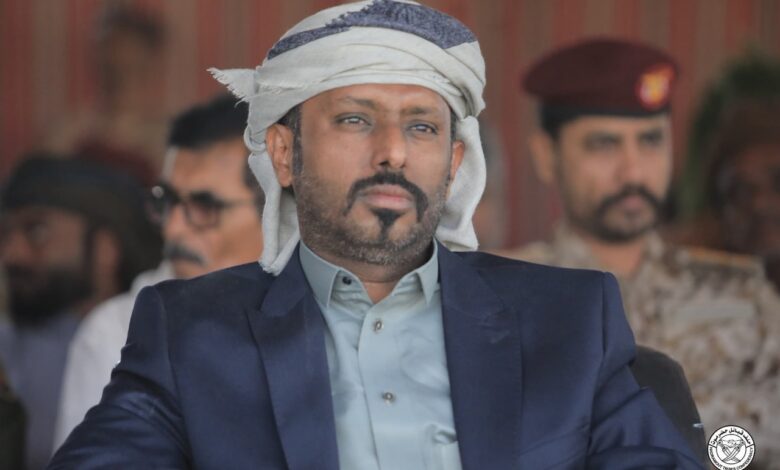 قوات ابن حبريش تفرض واقعًا جديدًا عند بوابة النفط في حضرموت