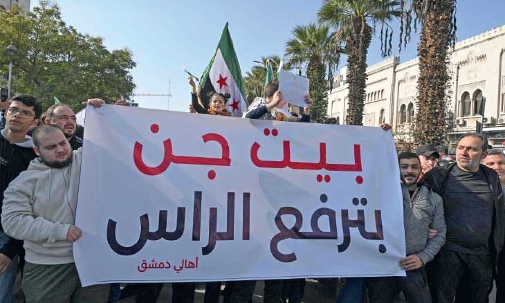 اليمن يدين العدوان الإسرائيلي على بيت جن بريف دمشق وسط إدانات عربية ودولية واسعة