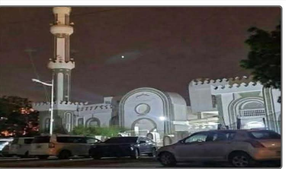 عدن: إغلاق مسجد الشوكاني مؤقتًا بعد توتر حول تعيين إمام جديد