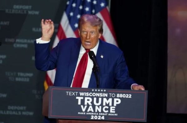 ترامب يعلن التوجّه لوقف الهجرة من دول العالم الثالث ومراجعة بطاقات الإقامة لمهاجري 19 دولة بينها اليمن