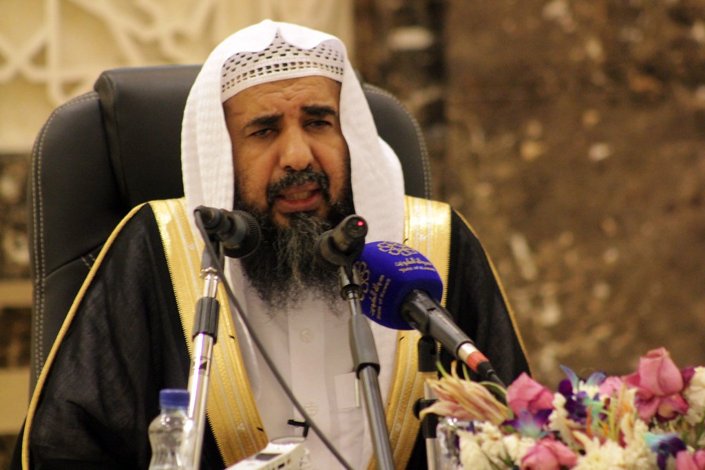 الشيخ الرحيلي: الخروج على الرئيس العليمي مخالفة شرعية وخلع للبيعة