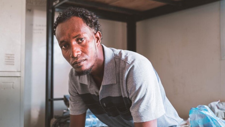 الأمم المتحدة تكشف تفاصيل صادمة لتعذيب مهاجر إثيوبي في اليمن