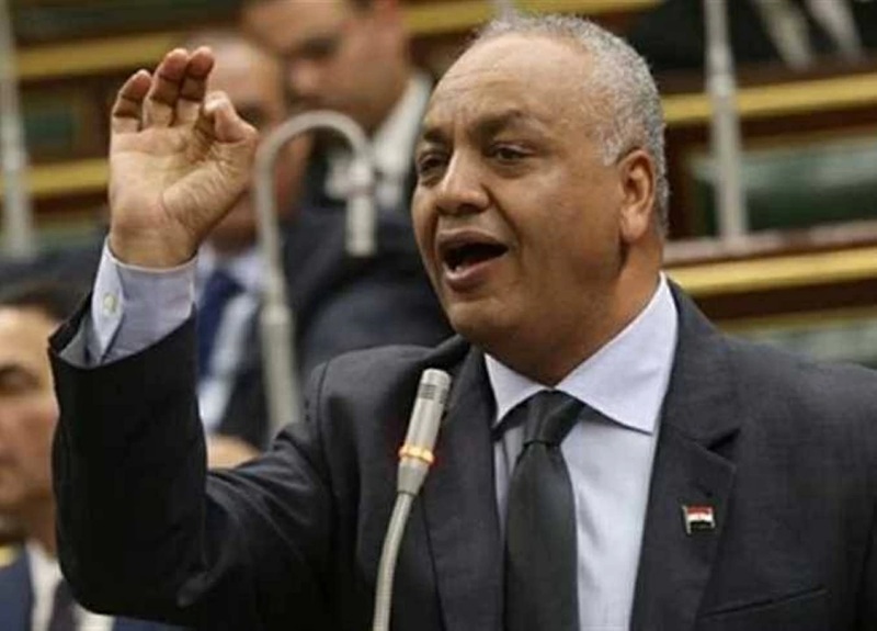 مصطفى بكري يوجه رسالة تحذير شديدة اللهجة وغير متوقعة لـ الحوثيين