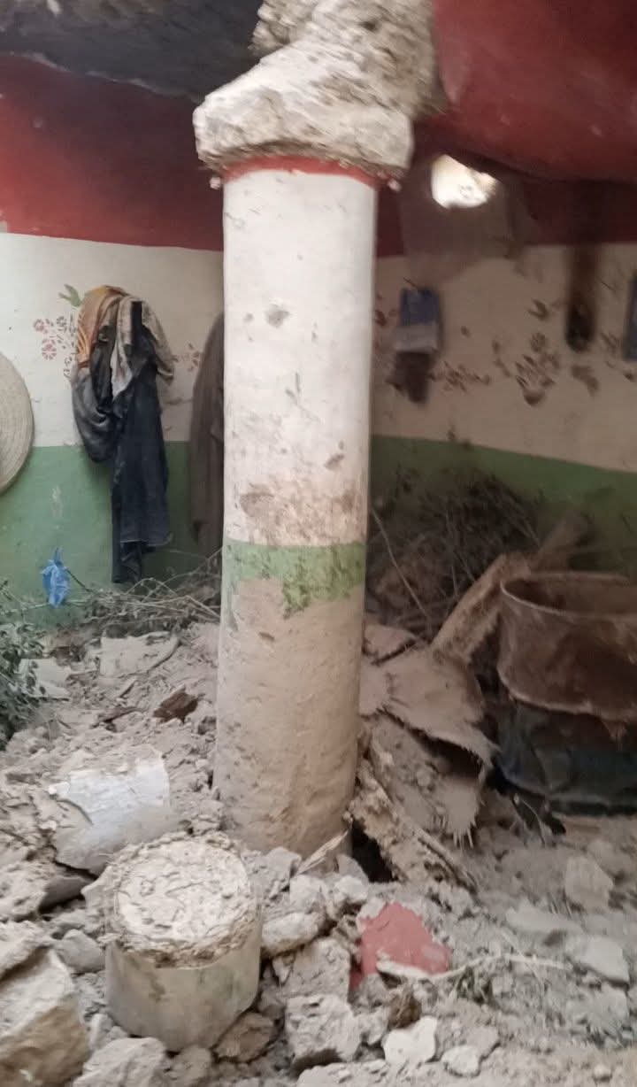 إصابة شاب بقصف حوثي استهدف الأحياء السكنية في التحيتا بالحديدة