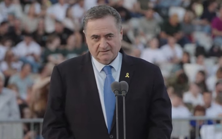 وزير الدفاع الإسرائيلي: الحوثيون سيدفعون ثمناً باهظاً ومحاولاتهم لم تنتهِ بعد