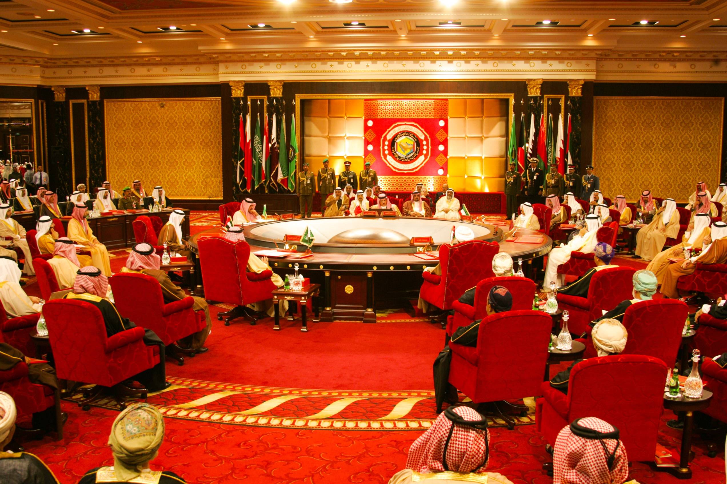 اليوم.. وزراء خارجية الخليج يجتمعون في البحرين تحضيرًا للقمة الخليجية الـ46