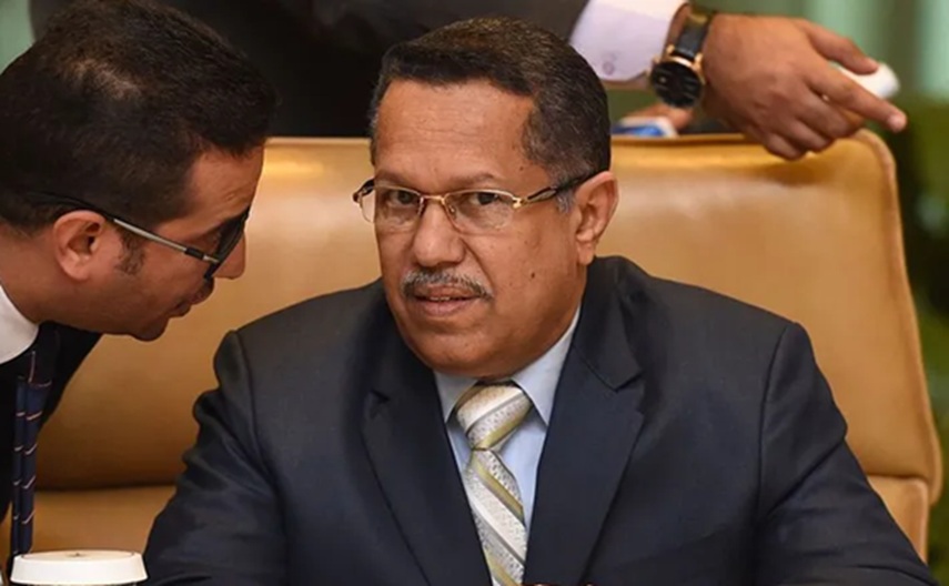 بن دغر في أقوى تحذير: الأوضاع تمضي نحو الأسوأ والوقت تأخر ولم يبق سوى القليل للقيام بإجراءات لتعزيز الشرعية