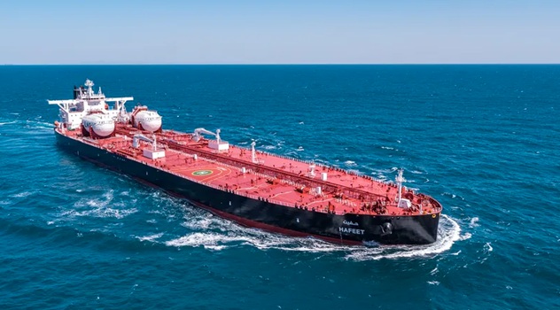 انفراج أزمة البحر الأحمر قد يضغط على أسعار ناقلات النفط مع تضخم الأسطول العالمي