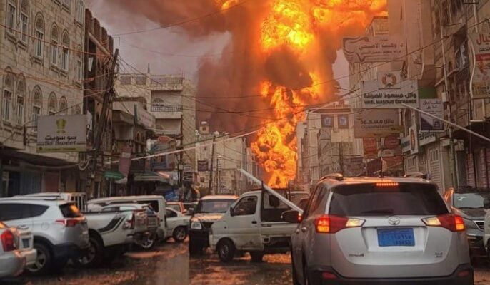 خبراء: شراكة محتملة بين إسرائيل وصوماليلاند قد تغيّر قواعد اللعبة في مواجهة الحوثيين