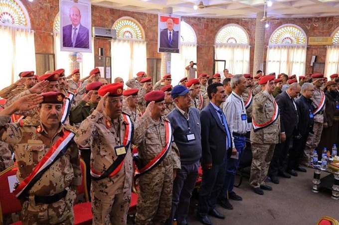 محافظ تعز يؤكد أن استعادة الدولة تتجاوز المعارك العسكرية وتشمل بناء المؤسسات