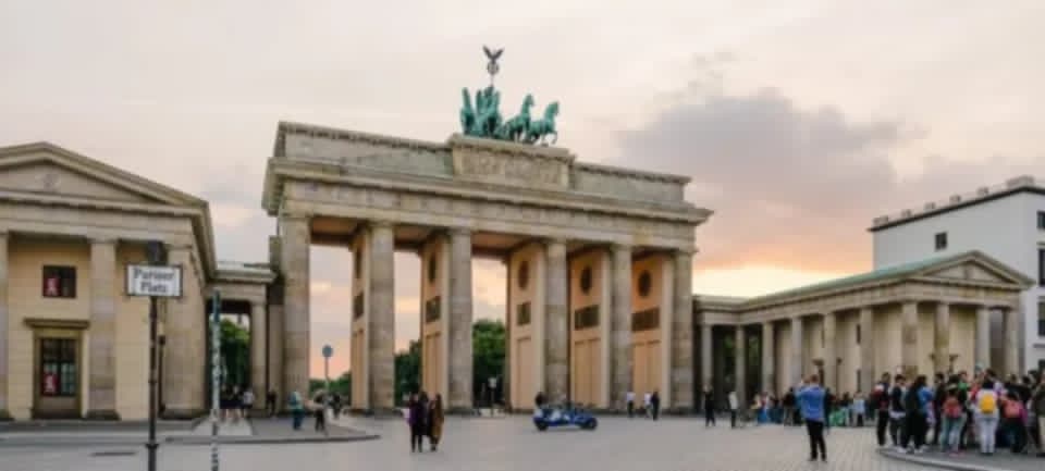 توضيح رسمي حول آلية حصول اليمنيين على تأشيرة ألمانيا في ظل إغلاق سفارة صنعاء