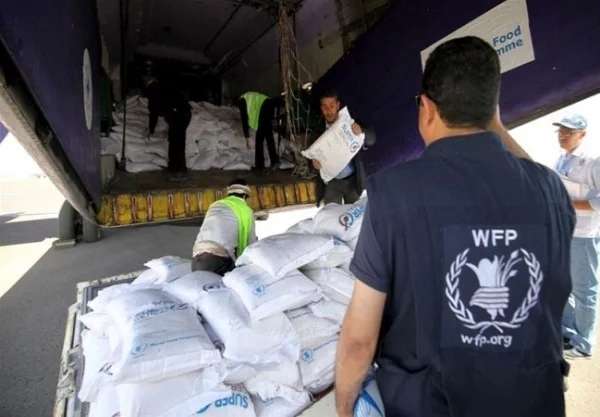 الغذاء العالمي: الحوثيون ينهون نطاق العمليات الإنسانية في شمال اليمن