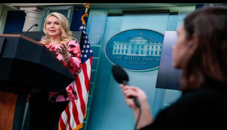 ترامب يدرس إشراك دول عربية في تمويل الحرب مع إيران