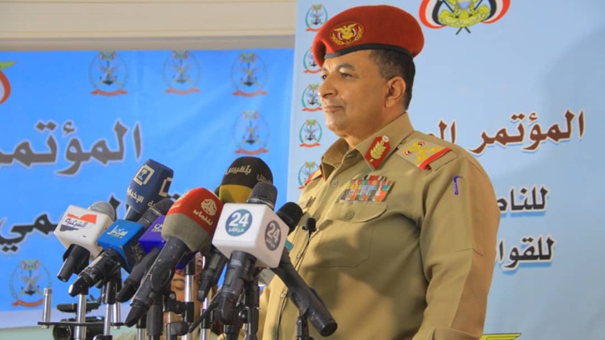القوات اليمنية: اخترقنا المنظومة الامنية للحوثيين وقياداتها تتهيأ لمغادرة السفينة الآيلة للغرق خلال الايام المقبلة