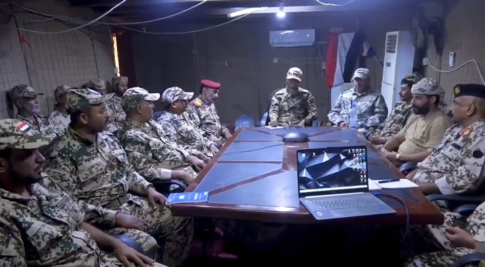 قيادة محور الحديدة: جاهزية قتالية عالية وقوات الساحل الغربي أكثر تماسكًا وصنعاء هدفنا